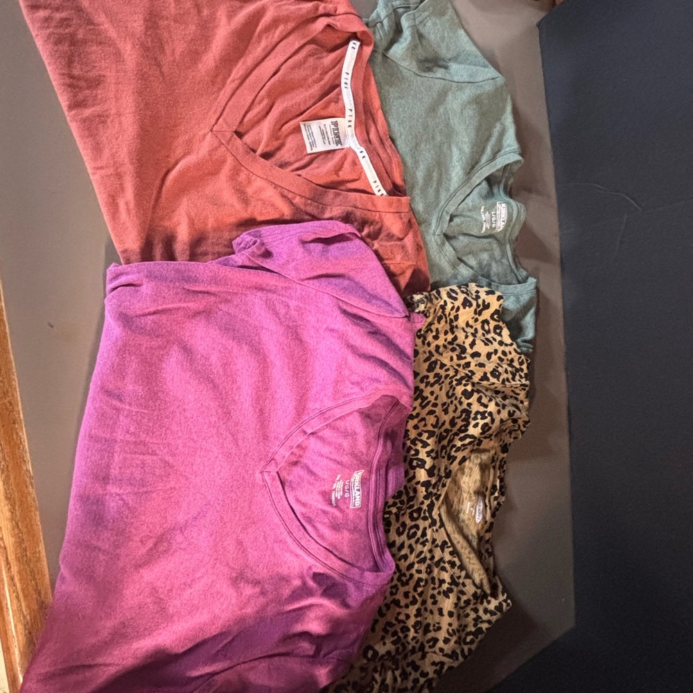 Shirts